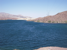 Laughlin, Nevada